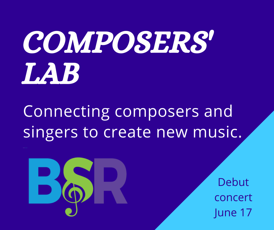 Composers' Lab