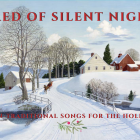 Tired of Silent Night? 3 Non-Traditional Songs for the Holidays