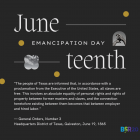 Juneteenth