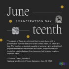 Juneteenth 