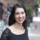Alexandra Ghiz Headshot