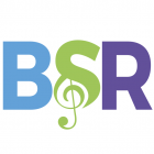 BSR logo