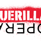 Guerilla Opera Logo