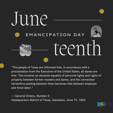 Juneteenth