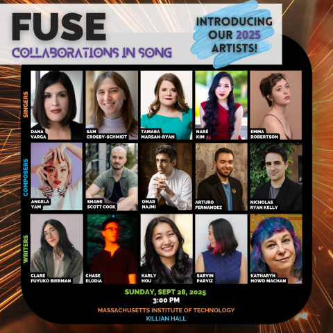 FUSE 2025 