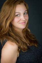Diana Gamet