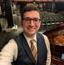 Brendon Shapiro