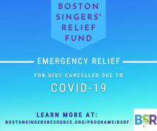 BSRF COVID