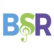BSR logo BSR logo