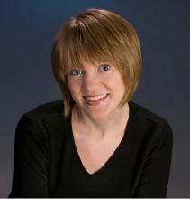 Ellen Allen-Author headshot