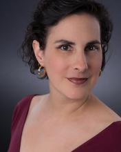 Stephanie Mann