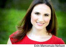 Erin Merceruio Nelson