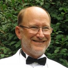 Jon Saxton