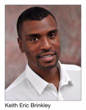 Keith Eric Brinkley