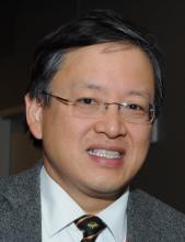 James C.S. Liu