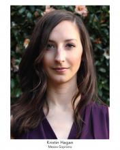 Kristin Hagan Headshot