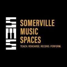 Somerville Music Spaces