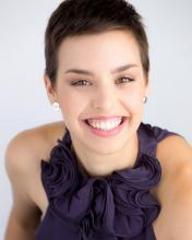 Stephanie Hollenberg