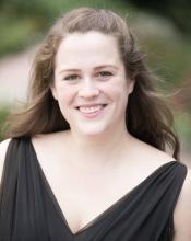 Sophie Urquhart